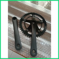 ← ⊕ ⇧ Celt v1 Crankset SEMI ALLOY 44T and 48T & Celt v2 full Alloy crankset 48T