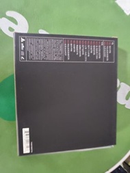 二手 周杰倫范特西ep 加13 MV VCD