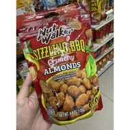 NUt Walker 7E halal 135g