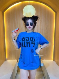 เสื้อของแทร่ ทรงซ้อ พร้อมส่ง