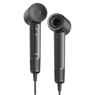 ⚡ ขายดี ⚡ Laifen LF03 ไดร์เป่าผมพรีเมียม ลดเสียงรบกวน ลดความร้อน ลดผมชี้ฟู ลดหวีด ขนาด 160 มม. ดีไซน