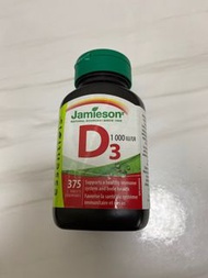 Jamieson D3