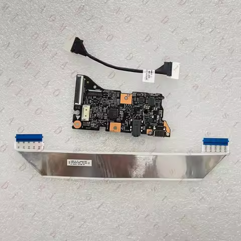 RY For Lenovo YOGA S730-13IML Audio Board USB Interface Board 19A14-1 5C50S25083