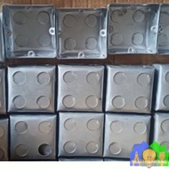 INBOW DUS KALENG / BOX MK / INBOW DOOS / INBOW DUS / RUMAH STOP KONTAK