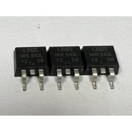 IRL3502S IR N Channel 20v 110a D2PAK