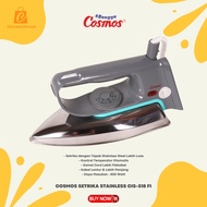 COSMOS STAINLESS IRON CIS-318 FI QUALITY