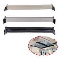 OE 54107237590 54107237591 54107237592 Electric Retractable Car Roller Sunshade Blackout Assembly Fo