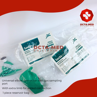 Anesthesia Breathing Circuit 2 Limb Adult/Pedia | SEDASENZ Wholesale