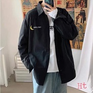 Yue Moon logo shirt H2K338
