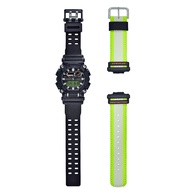 [Casio] G-Shock Watch [Domestic Genuine Product] GA-900E-1A3JR Men's