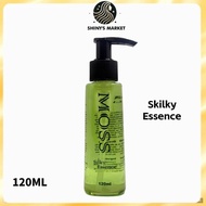 MOSS Hair Skilky Essence 120ML Hair Oil for Dry Hair