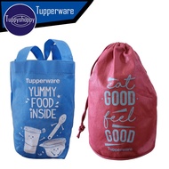 Lunch Box Set Of Glass Food Bags And Tupperware Dining Places