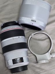 Canon EF 70-300mm f/4-5.6 IS II USM
