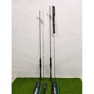 ZEN GT-ZERO AIRY 652ULS/692ULS SPINNING ROD