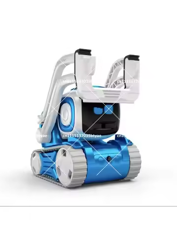 Anki Cozmo Vector Digital Robot Second Generation - Intelligent Christmas Gift with Remote Control M