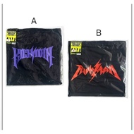 Aespa 6th Mini Album - Rich Man Bag