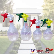 Botol Semburan/ Botol Lutsinar/ Spray Bottle/Garden Spray/Transparent Spray
