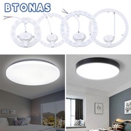 BTONAS LED Module White Remould 12W 18W 24W 36W Ceiling Lamp Source
