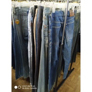 seluar jeans lelakiseluar jeans lelaki slim fit Live streaming Seluar Bundle Lelaki n perempuan