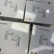 Huawei Freebuds pro 3 藍牙耳機 香港行貨