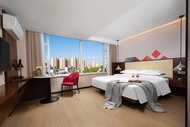 Haotai Hotel (Jingzhou Beijing Road Wushang Supermarket)