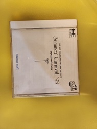 PC Engine CD Summer Carnival 93