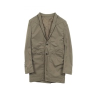 【สินค้ามือสอง】 ริก โอเวนส์ Rick Owens แจ็คเก็ตสั่งตัด LIDO JACKET RU01C4723-TF อื่นๆ แจ็คเก็ต ผู้ชาย