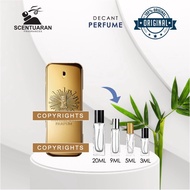 Decant 1Million Parfum