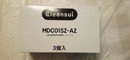 Cleansui MDC01SZ-AZ 濾水器濾芯 (3個)
