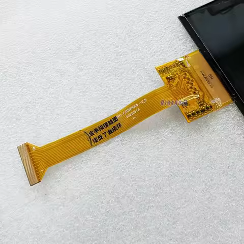 Projector LCD Screen for FPC-FJ035FHD05-V2_B FPC-FJ035FHD05-V2 _B LCD Display Panel