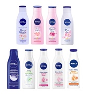 NIVEA Extra Bright Extra White Body Lotion 200ml