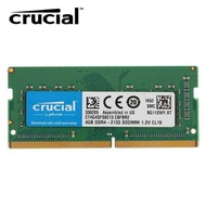 (2021) DDR4สำคัญเดิม4G 2133MHz 1.2V สำหรับแล็ปท็อปและโน้ตบุ๊คหน่วยความจำหน่วยความจำแรม Memoria Ram Ddr4