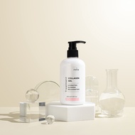 เจลนวดผิวหน้าสูตรคอลลาเจน (Collagen gel) ใช้ที่เมโกะ คลินิก (Meko Clinic) ใช้กับเครื่องนวดหน้าได้ทุก