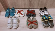 二手童鞋 13cm NIKE，native，Skechers，crocs，new balance，運動鞋，學步鞋，涼拖鞋