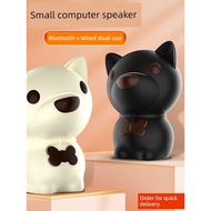 🔥 HOTSELLING 🔥 PC Gaming Speaker Computer speakers Speaker Subwoofer Stereo USB Laptop Small Desktop