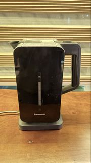 Panasonic 電熱水壺