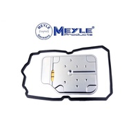 Mercedes Benz W204 W211 W212 W221 R172 with 722.9 Gearbox (7 Speed) ATF Filter & ATF Sump Gasket