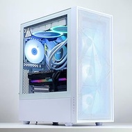 Viiper Custom Built PC by Vii PC, Ryzen 5 5600X, B550M Mortar WIFI, Zotac RTX 3060 Twin Edge OC, Kle