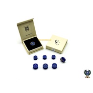 ORIGINAL UK 🇬🇧 Century Pro-X (CC Laminated Cue Tips) Snooker Cue Tip