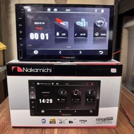Nakamichi Deckless Headunit Nakamichi Universal Car MP5/ Android Car Player Car Android Player Car S