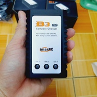 Sạc pin 7.4v và 11.1v (pin 2S 3S ) ImaxRC dùng cho xe mô hình điều khiển từ xa (B3 20w hoặc B3 PRo)