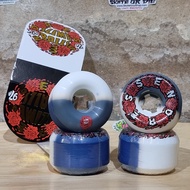 [0315] ล้อ Slime Balls 56mm แข็ง 97A 99A รุ่น SantaCruz Vomits berger