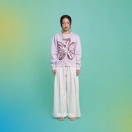 BWBYAZ - Athara Bloom Cardigan