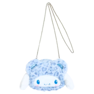 Cinnamoroll 大耳狗喜拿 造型斜背包