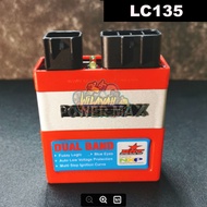 CDI BRT Racing LC135 Power Max-Hyperband