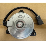 168000-7740 Honda Elysion Rr1 / Rr3 Radiator Air Cond Kipas Cooling Fan Motor 100 % New