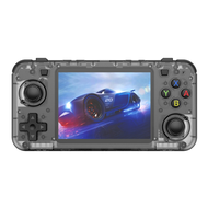 R36H ใหม่เกมพกพา 128G เกมบอย gameboy psp ของเล่น game console Retro เกมคอนโซล 21000+Game ของขวัญปีให