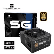 Limin (Thermalright) Rated 750W TR-SG750S ATX3.1 Power Supply Gold Power Supply