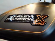 2024年 哈雷 Harley-Davidson X440 Pinnacle 全新車 實車在店 黃牌 哈雷