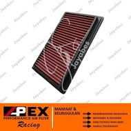 Nissan Elgrand Apex Racing Air Filter